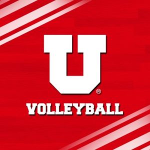 Utah Volleyball To Commence Season Friday