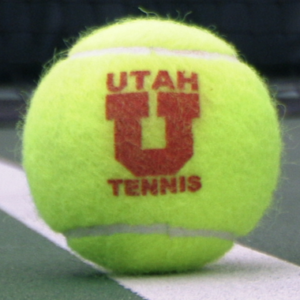 Utah Women’s Tennis To Host 12 Matches