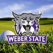 Three Weber State Golfers Earn All-American Scholar Honors