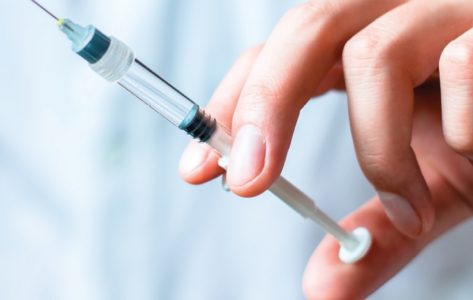 Utah Colleges Report High Vaccination Rates Among Students