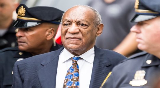 Bill Cosby’s sentencing hearing begins with debate over his designation as a sexually violent predator