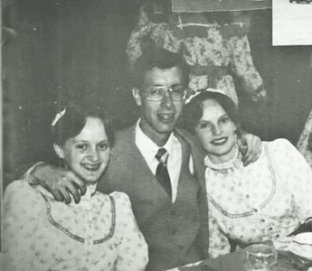 Second funeral held for sect leader’s wife who died in 2004