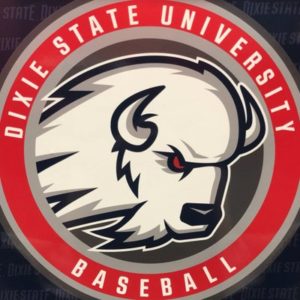 Dixie State Baseball’s Jake Engel Named To Google/CoSIDA Academic All-District 6 Team