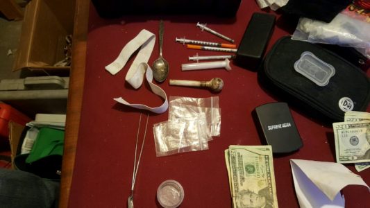 Courtesy Sevier County Sheriff