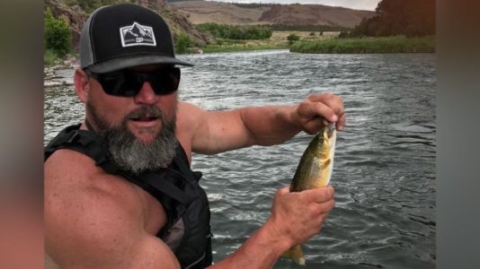Drowning victim identified as retired Utah police officer