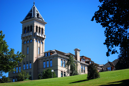 New LDS Institute Opens in Logan - Mid-Utah Radio