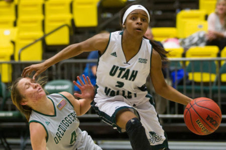 UVU Women’s Basketball Brings in B.J. Porter As New Assistant