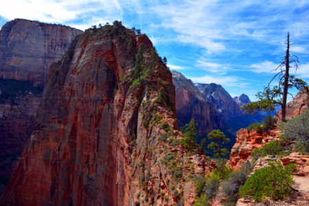 Four National Parks In Utah Listed As Dangerous