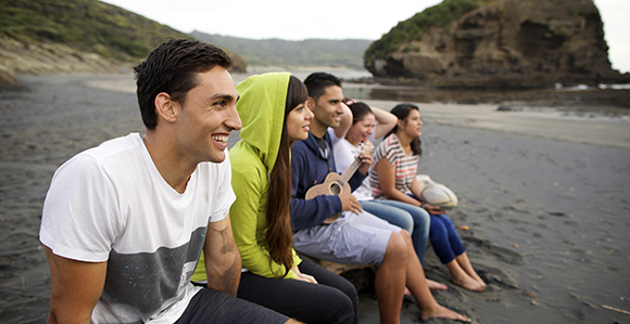 Mormons to stay outdoors after split with Boy Scouts