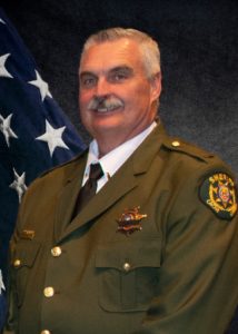 Sheriff’s lieutenant killed in ATV accident