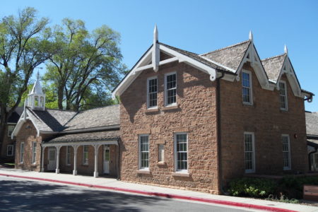 Archaeologists search for military artifacts at Fort Douglas