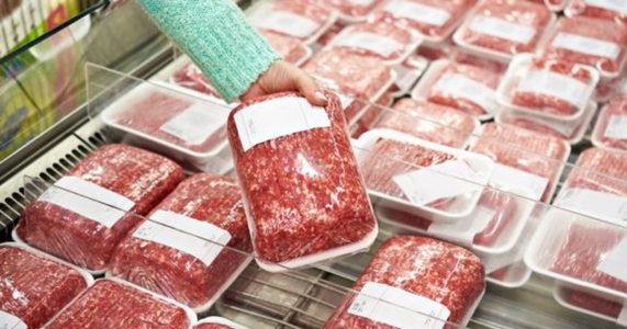Arizona company recalls beef that’s sickened 57 people in US