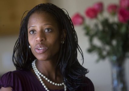 Former Republican Rep. Mia Love joining CNN as commentator