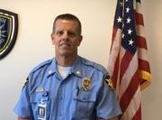 St. George names new police chief