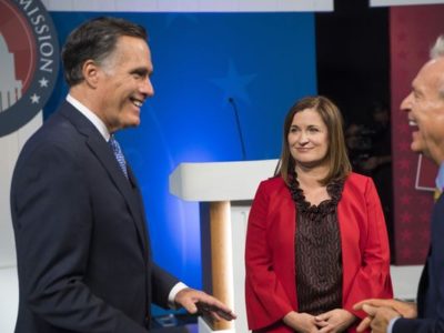 Romney says Supreme Court confirmation process ‘awful’