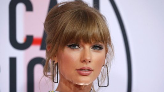 Taylor Swift shakes Sundance with revealing documentary
