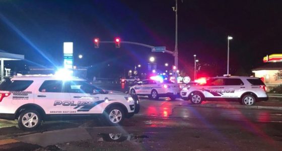 No prosecution of Unified PD officer in fatal shooting