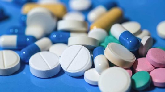 Utah To Get $266 Million To Combat Opioid Crisis
