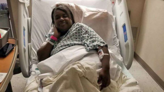 Hurricane Michael halts surgery for Cincinnati woman waiting 10 years for donor kidney
