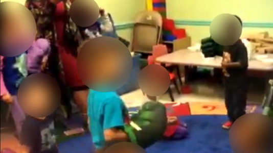2 former teachers charged in ‘fight club’ incident at St. Louis day care center: Police