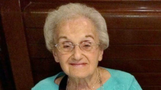 Pittsburgh synagogue massacre: Oldest victim, Rose Mallinger, 97, laid to rest