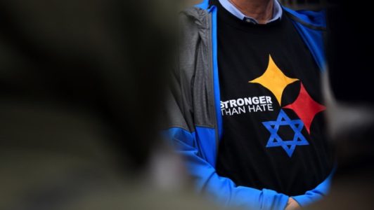 ‘I chose to show him empathy’: Jewish nurse who treated synagogue shooting suspect