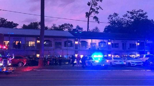 2 dead after gunman opens fire on yoga studio in Tallahassee