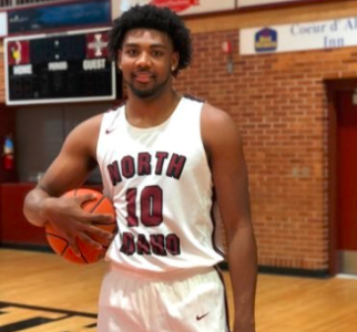 Utah State Basketball Adds Alphonso Anderson to 2019-20 Class