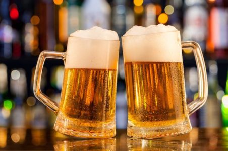 Utah governor signs law raising alcohol limit for beer