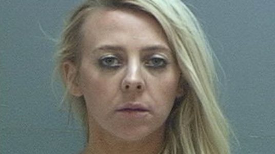Utah woman shot ex’s girlfriend in front of kids, police say