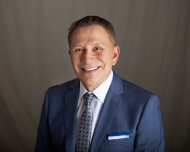Latino businessman launches bid for Salt Lake City mayor