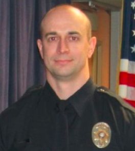 Police: Utah officer killed, fleeing suspect also dead