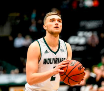 Toolsons lift Utah Valley into 2nd place in Western Athletic