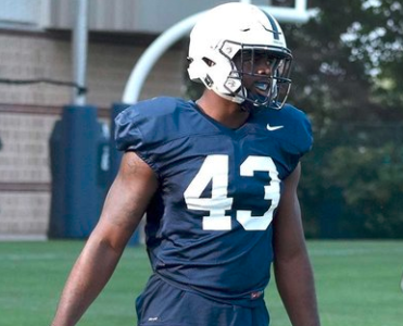 Manny Bowen Commits to Utah Football