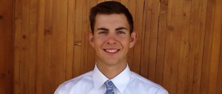 Mormon missionary from Nevada dies in South Africa