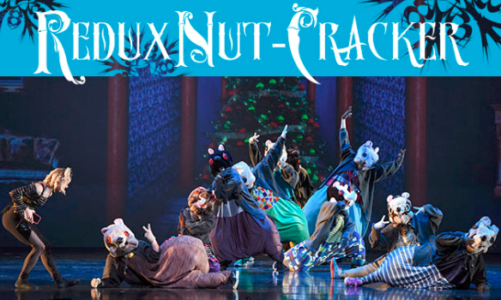 Utah dance troupe apologizes for furor over Asian number