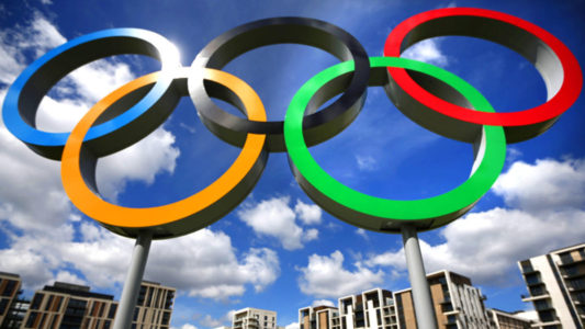 Salt Lake City Pushes To Host Winter Olympics