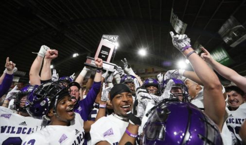 Weber State Football To Host Southeast Missouri State Saturday