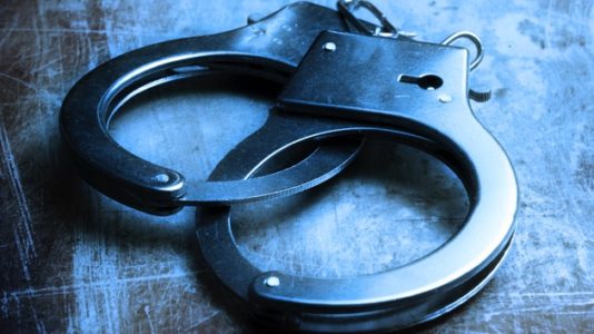 Salina Police take three into custody after chase