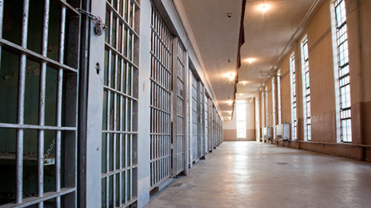 Utah panel makes recommendations to address jail deaths