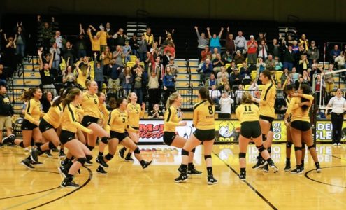 Snow Stung In Championship, Again!