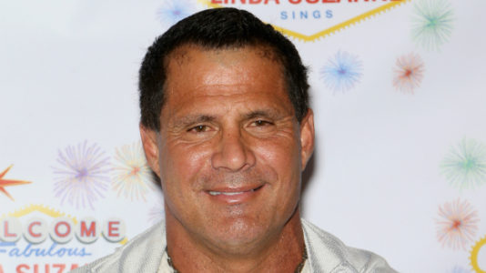 Jose Canseco expresses interest in being Trump’s next chief of staff