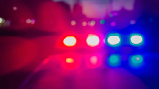 Cellphone panic alarm leads to arrest of sex-assault suspect