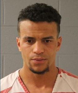 Police: Man arrested in fatal shooting after dispute in bar