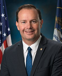 Sen. Mike Lee: There Is No Gun Bill
