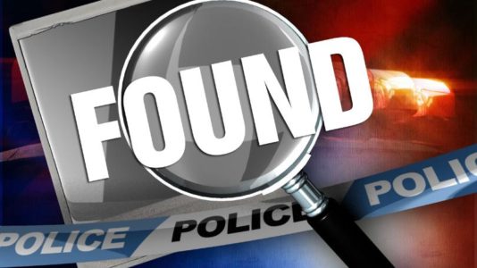 Missing Sevier County Teen Located