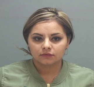 Utah woman sentenced for pedestrian death