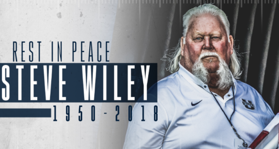 Utah State Assistant Equipment Manager Steve ‘Night Runner’ Wiley Dies At 67