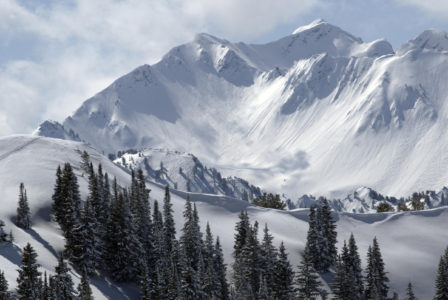 Colorado is the most dangerous state for avalanches