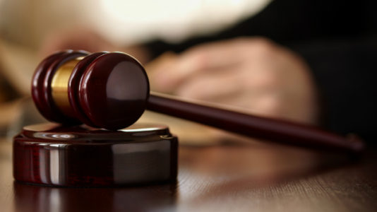 Judge denies Utah death row inmate’s appeal n 1988 killing